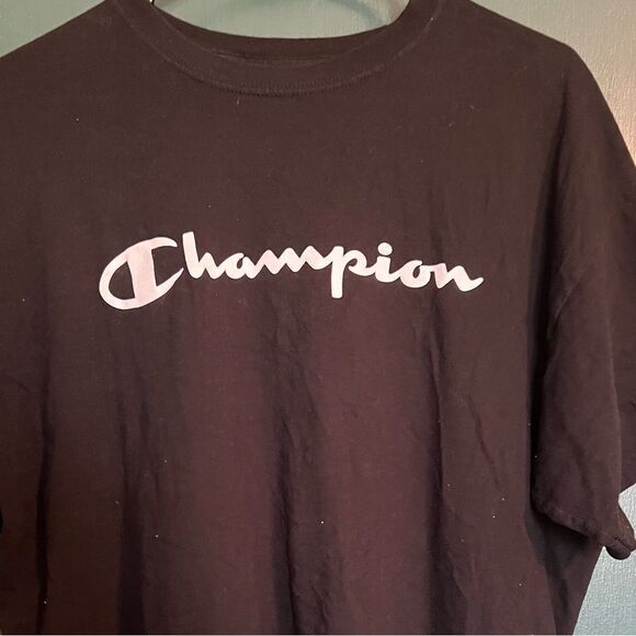Champion Shirt - Picture 1 of 3